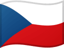 Cseh zászló